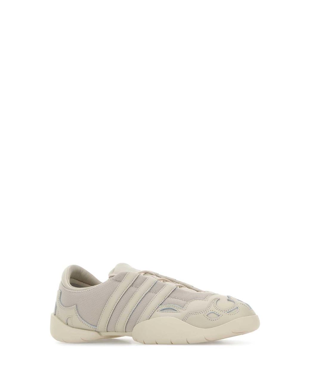 Y-3 White Y-3 Regu 2002 Alumin/Alumin/Alumin