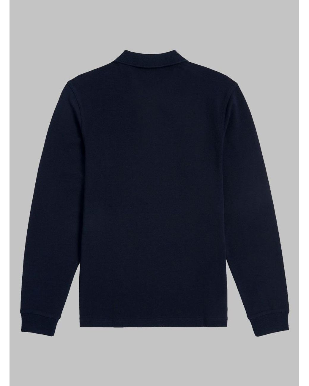 Fred Perry Blue Fred Perry
