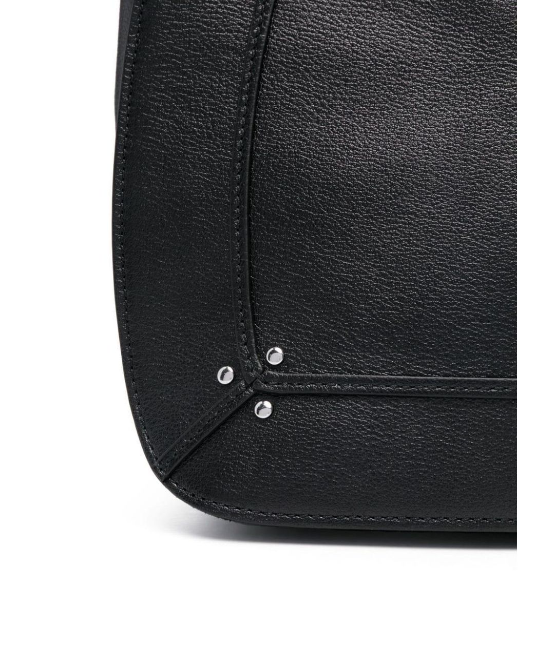 Jérôme Dreyfuss Black Pepito M