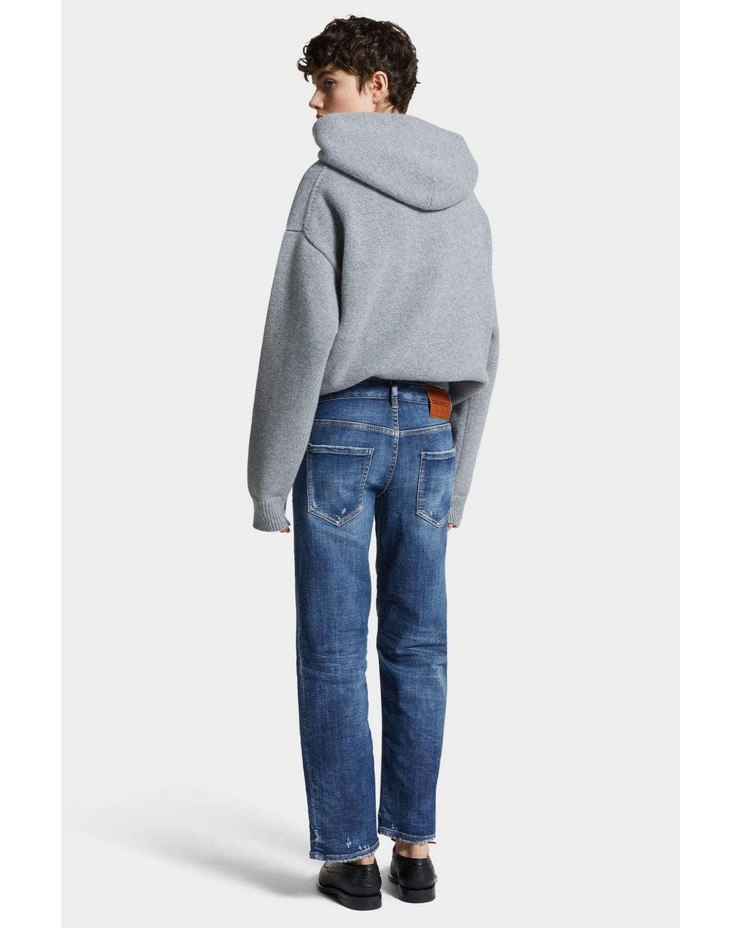 DSquared² Dsquared2 Blue