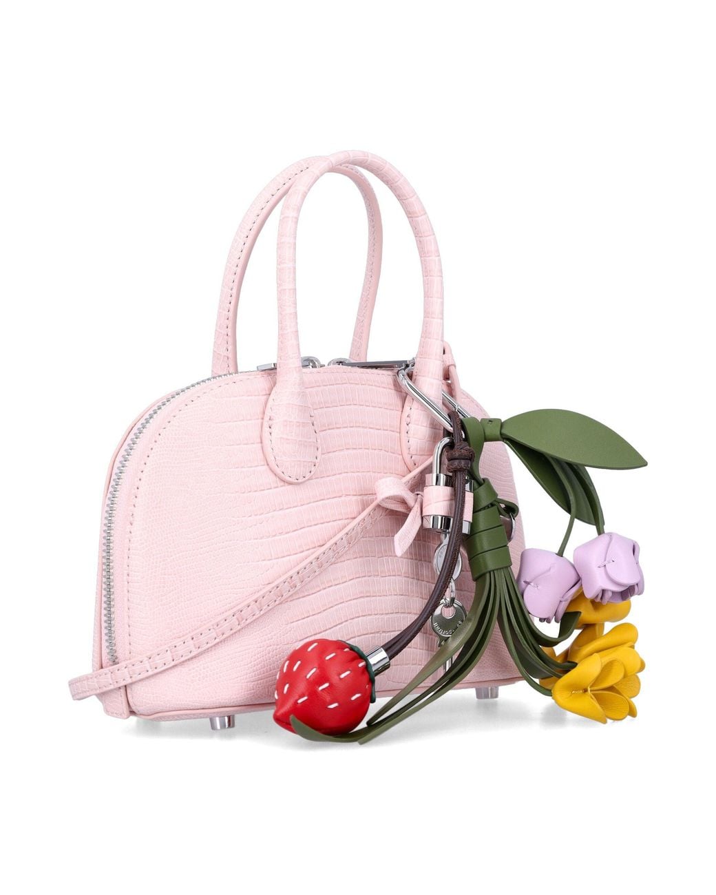 Self-Portrait Pink Bags