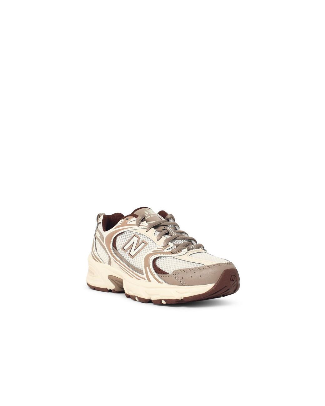 New Balance Natural 530 Mesh Sneakers