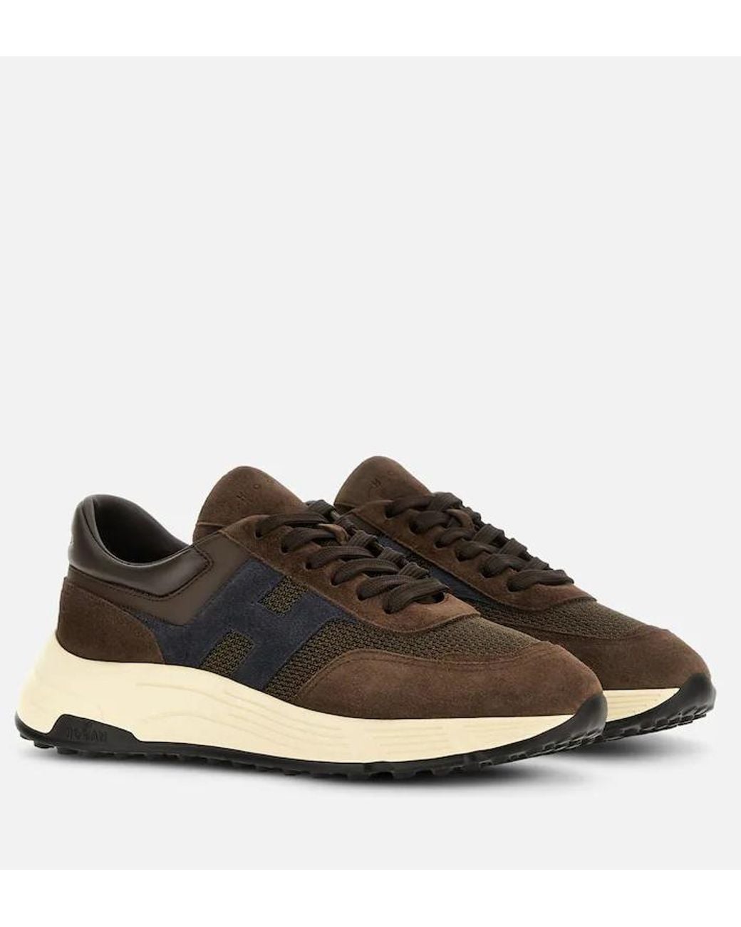 Hogan Brown Hyperlight