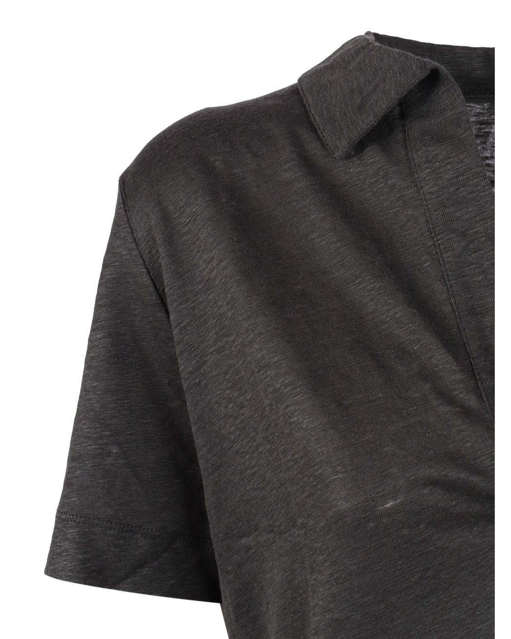Filatures Du Lion Black Polo Mc 1120. L Phant