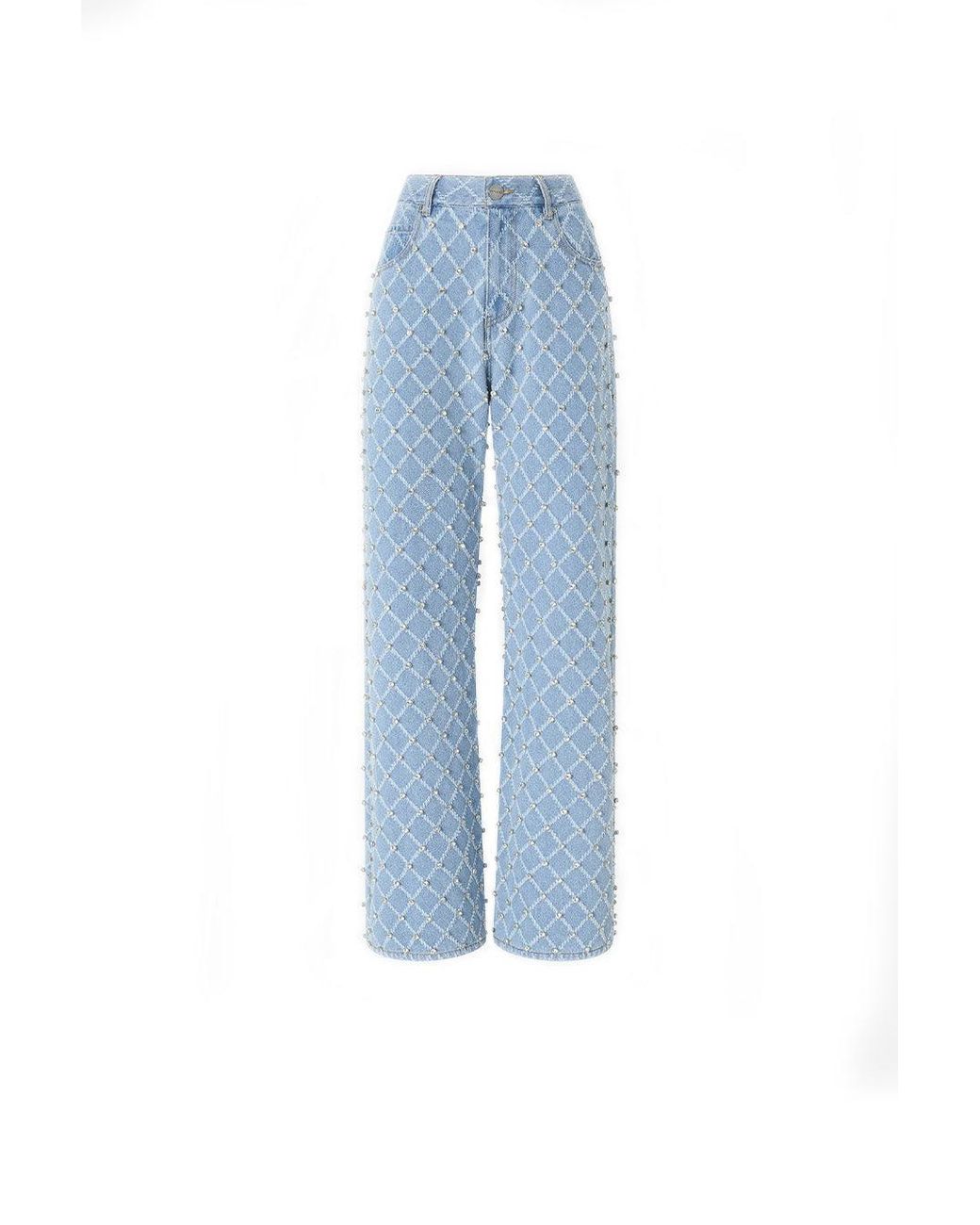 Pinko Blue Pinko Denim