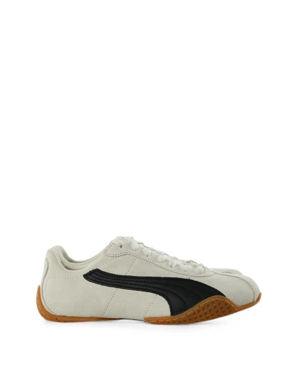 PUMA Multicolor K Street Ma Suede