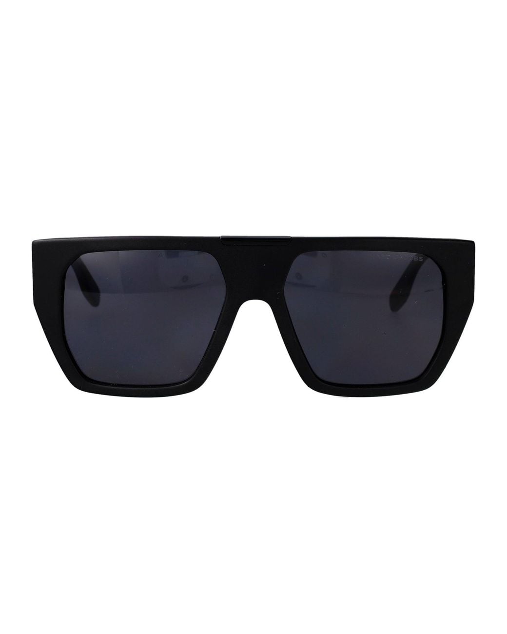 Marc Jacobs Blue Sunglasses for men