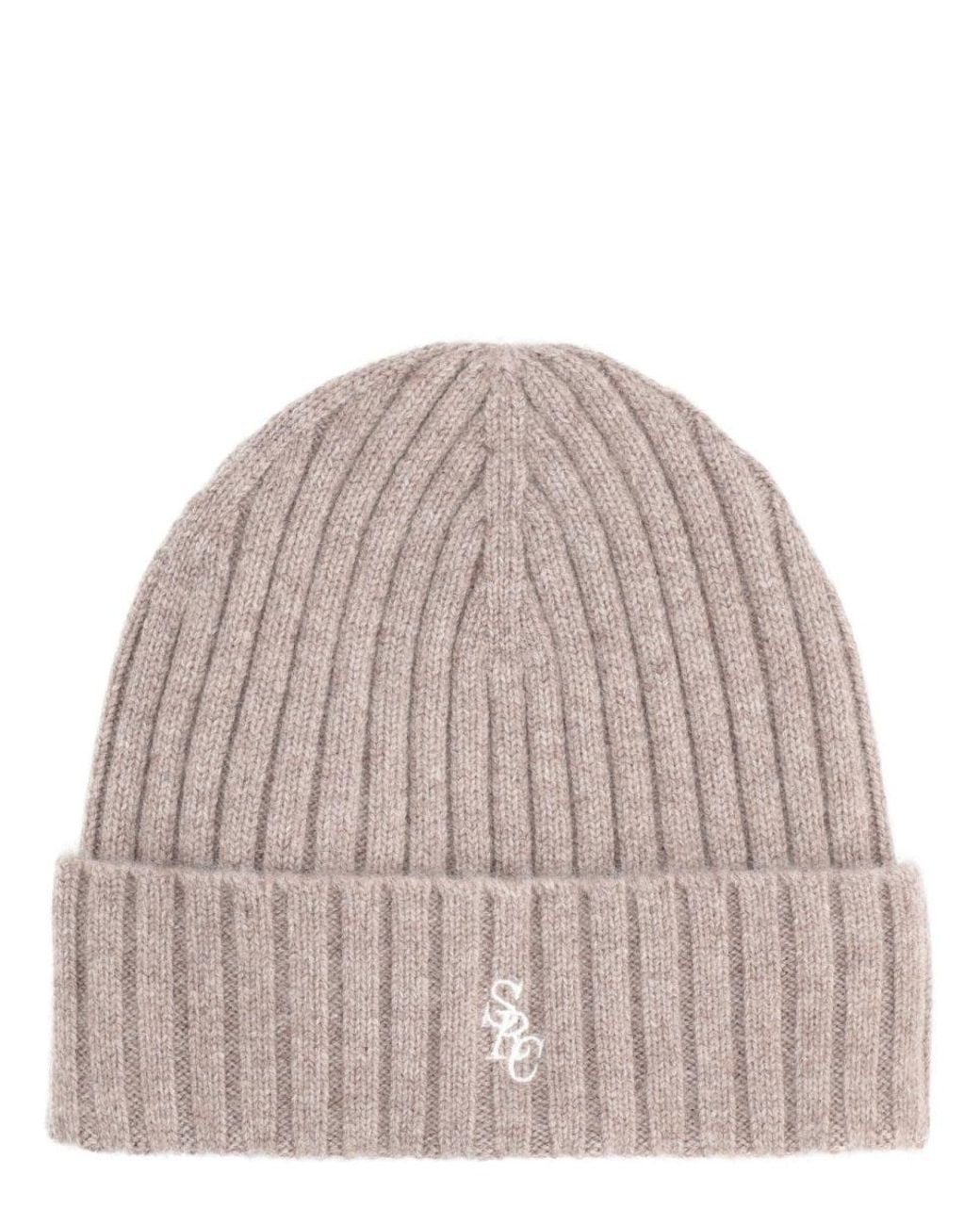 SPORTY&RICH Multicolor Cap With Logo