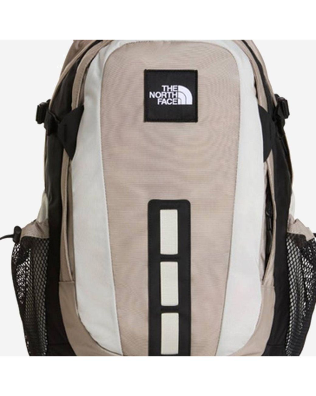 The North Face Black Hot Shot Backpack