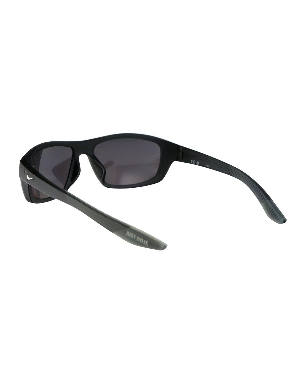 Nike Gray Sunglasses