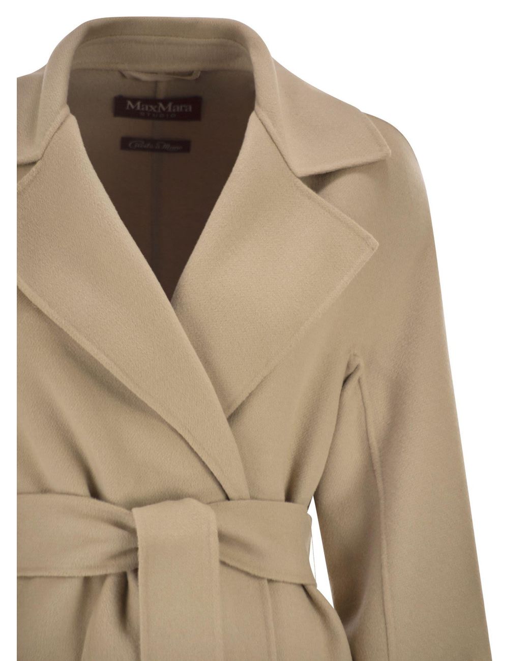 Max Mara Natural Mstcles