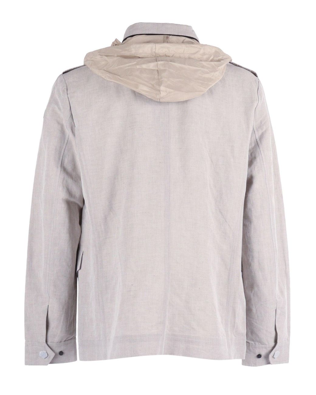 Rrd Lynco Field Jkt in het Gray