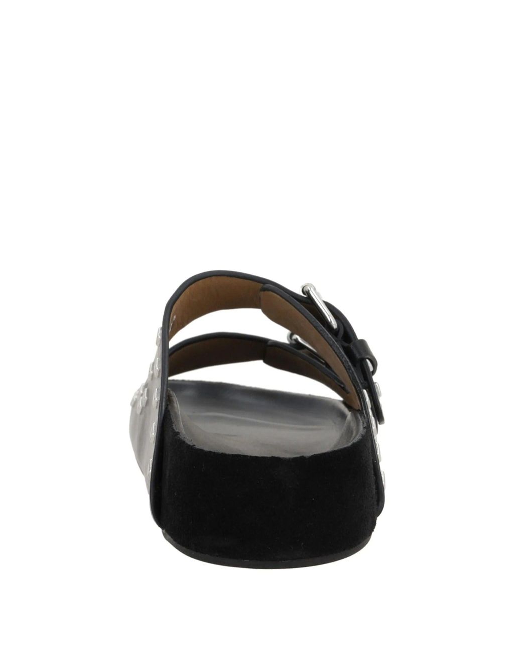 Isabel Marant Black Lennyo for men