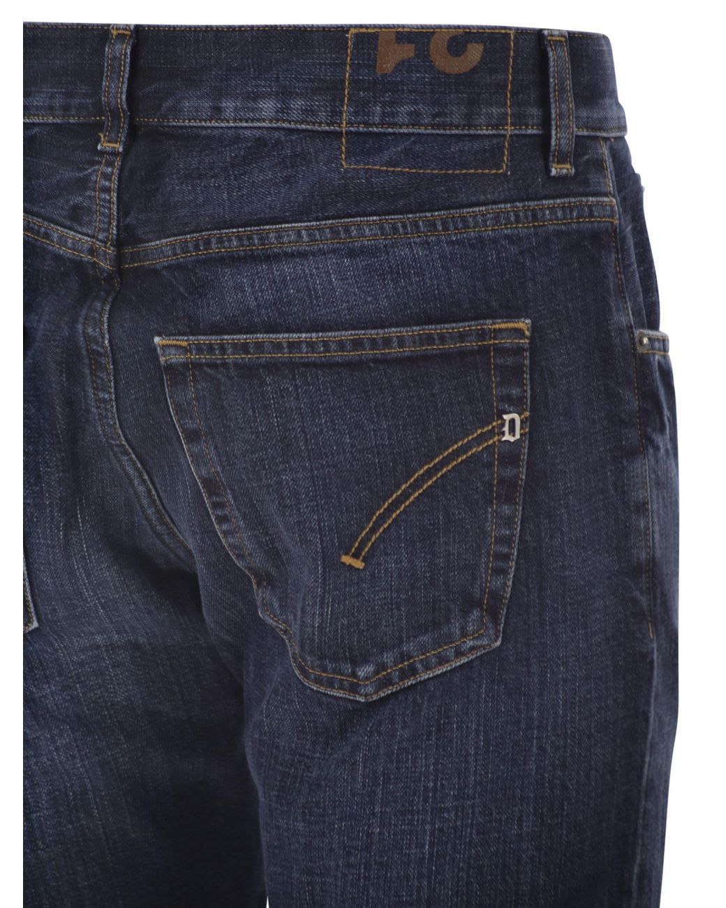 Dondup Blue Dian