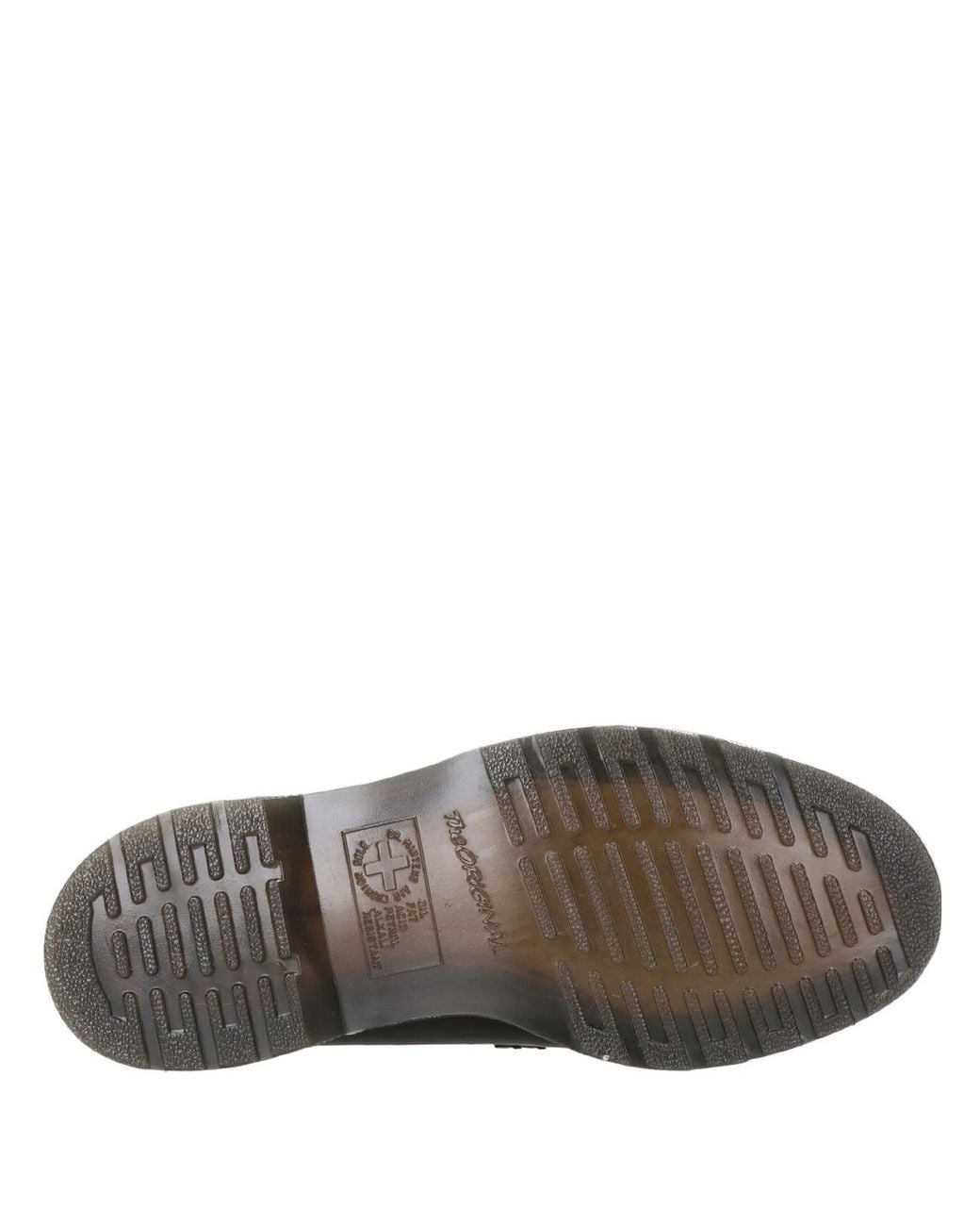 Dr. Martens Black Sandals