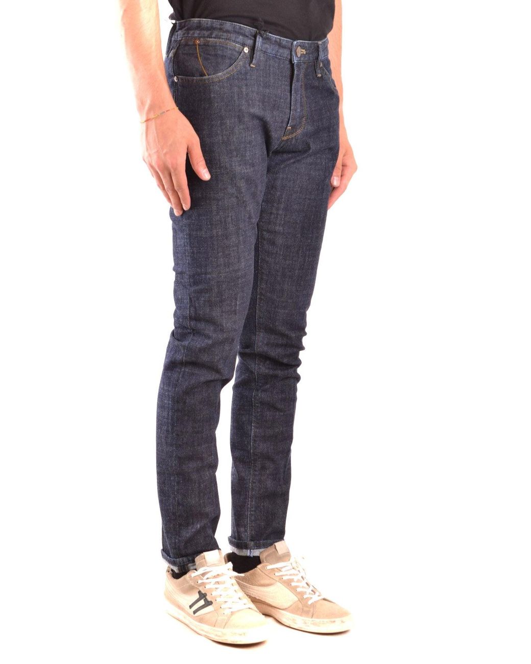 PT01/PT05 Blue Jeans