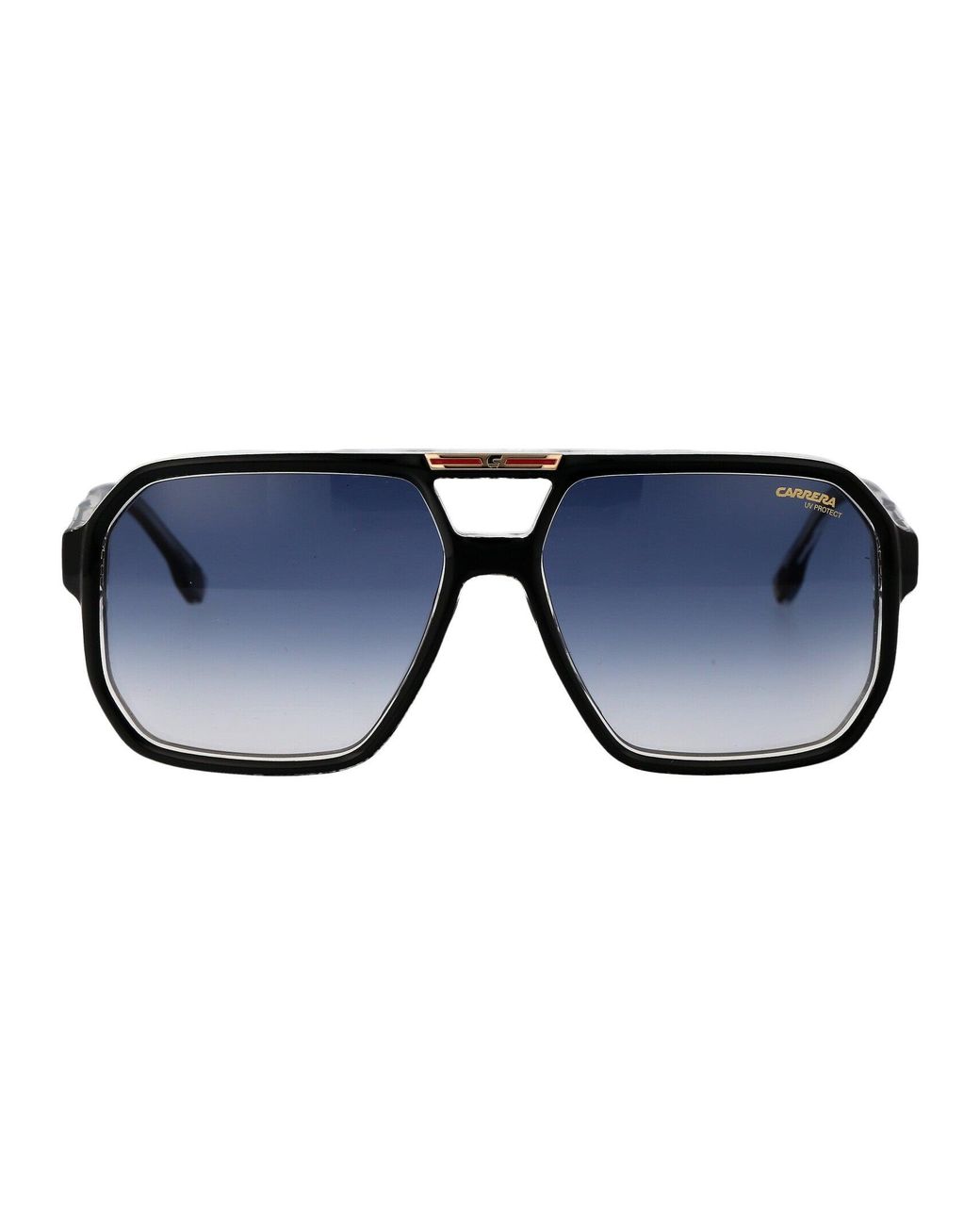 Carrera Blue Cry_ Eco Polyamide Sunglasses for men