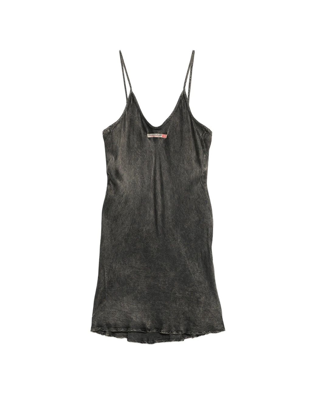DIESEL Black Cassidy Dnm Sottoveste