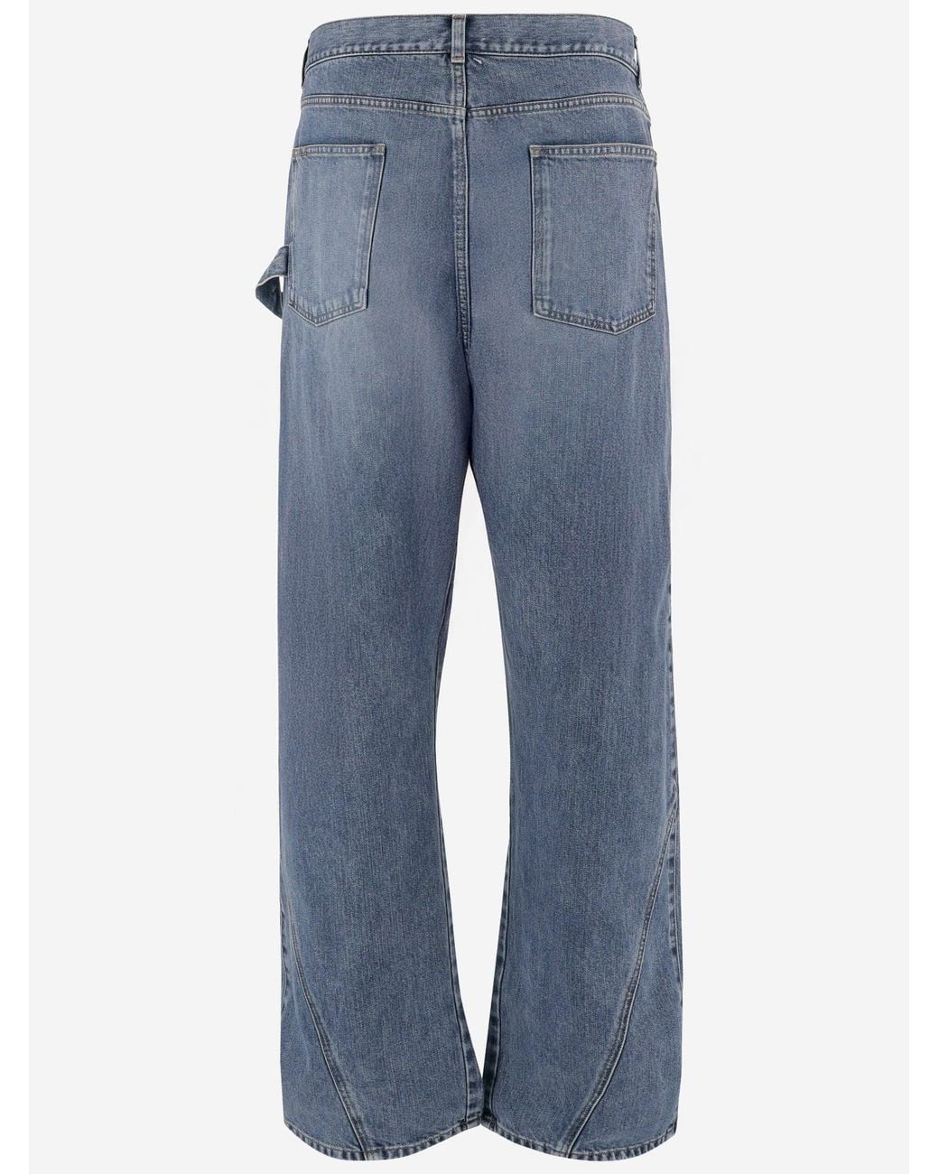 J.W. Anderson Blue Jw Anderson for men
