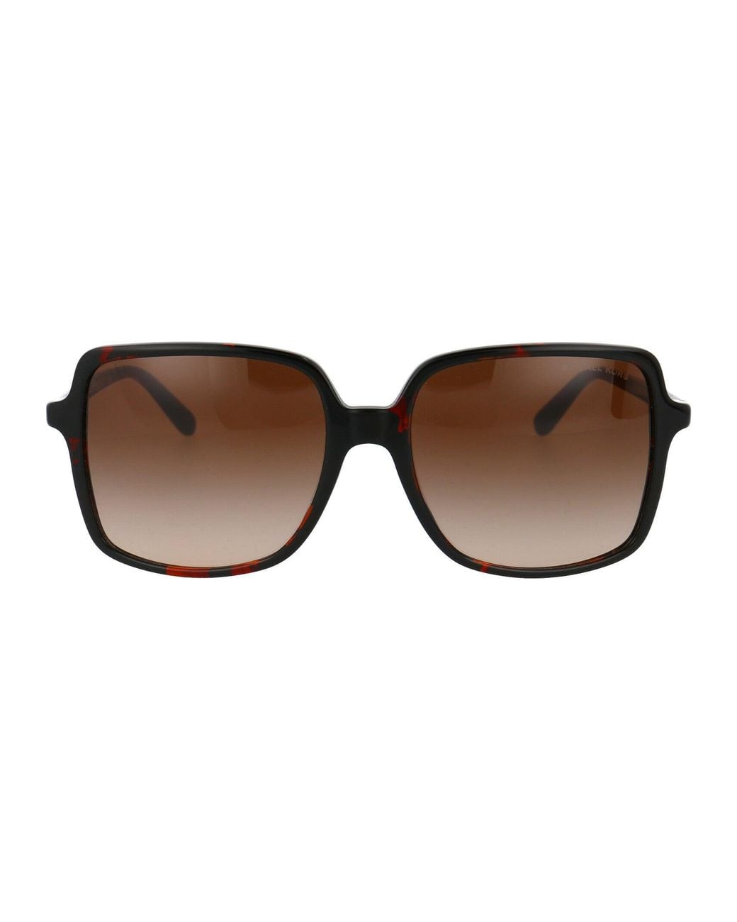 Michael Kors Brown Sunglasses 0 Mk2098 U 378113