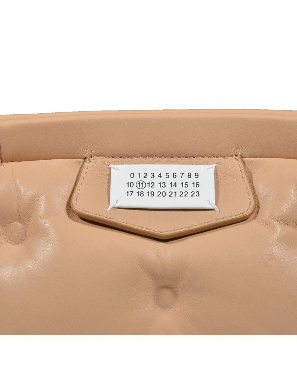 Maison Margiela Natural Bags