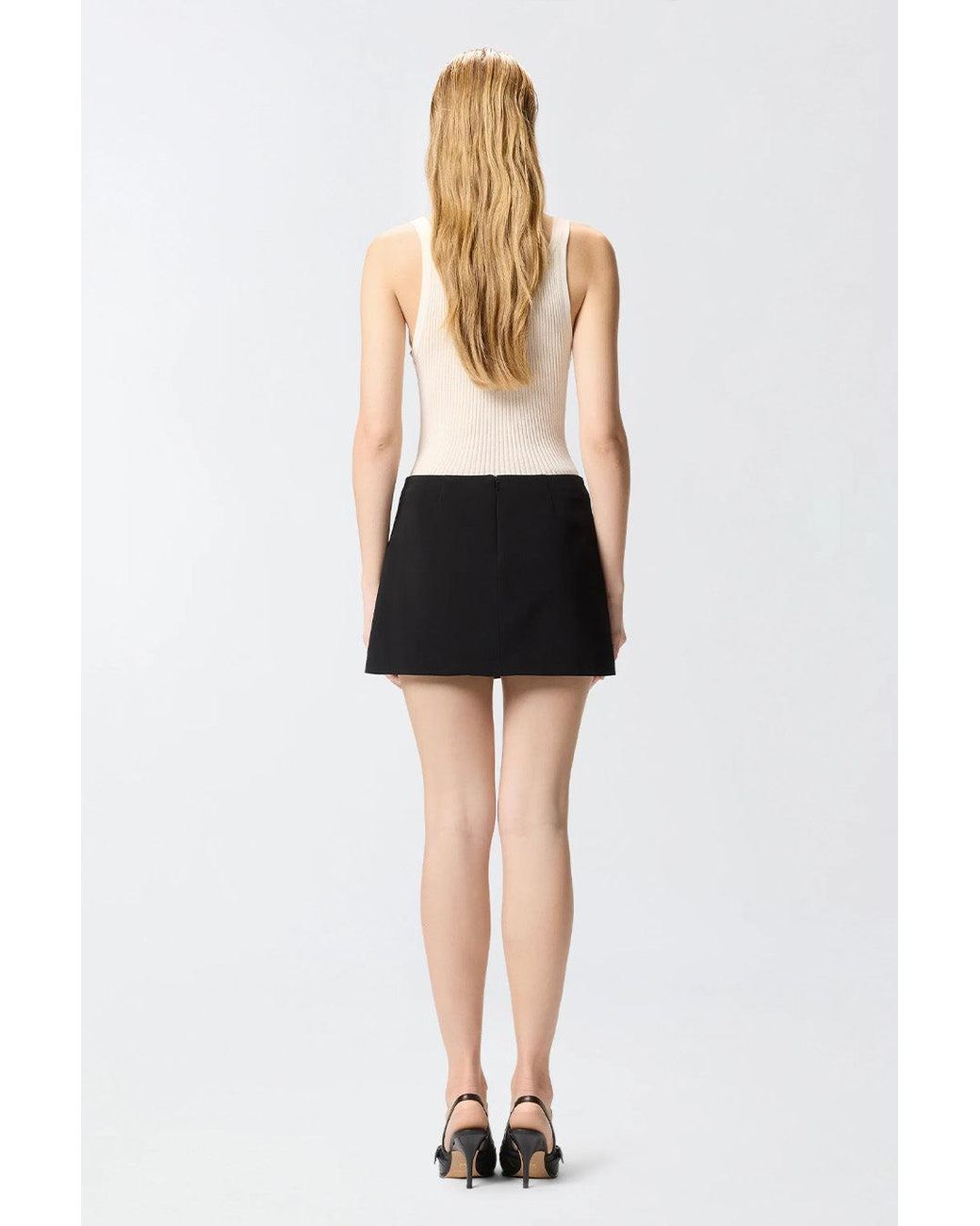 Pinko Pinko Black