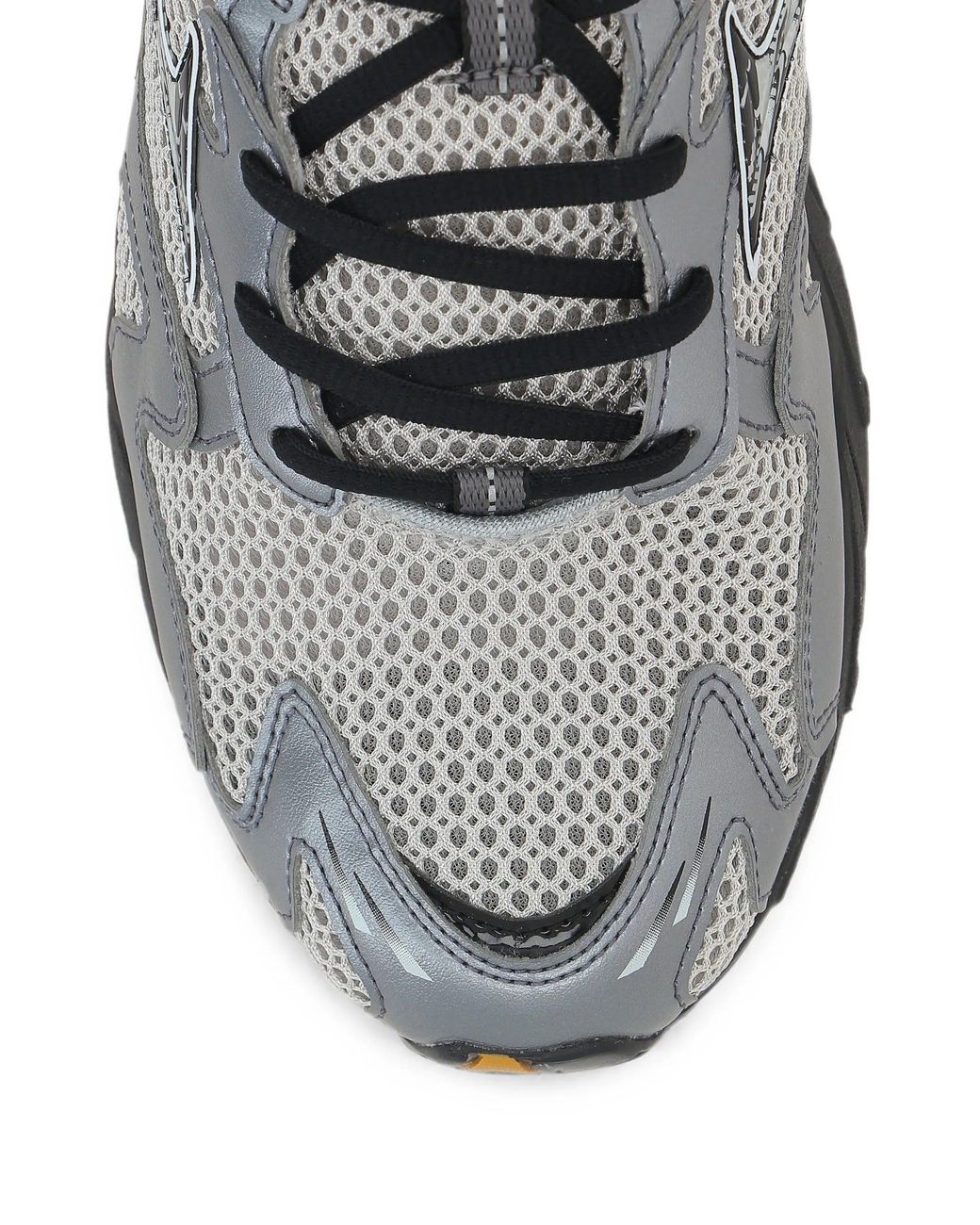 Mizuno White Shoe Wave Rider 10