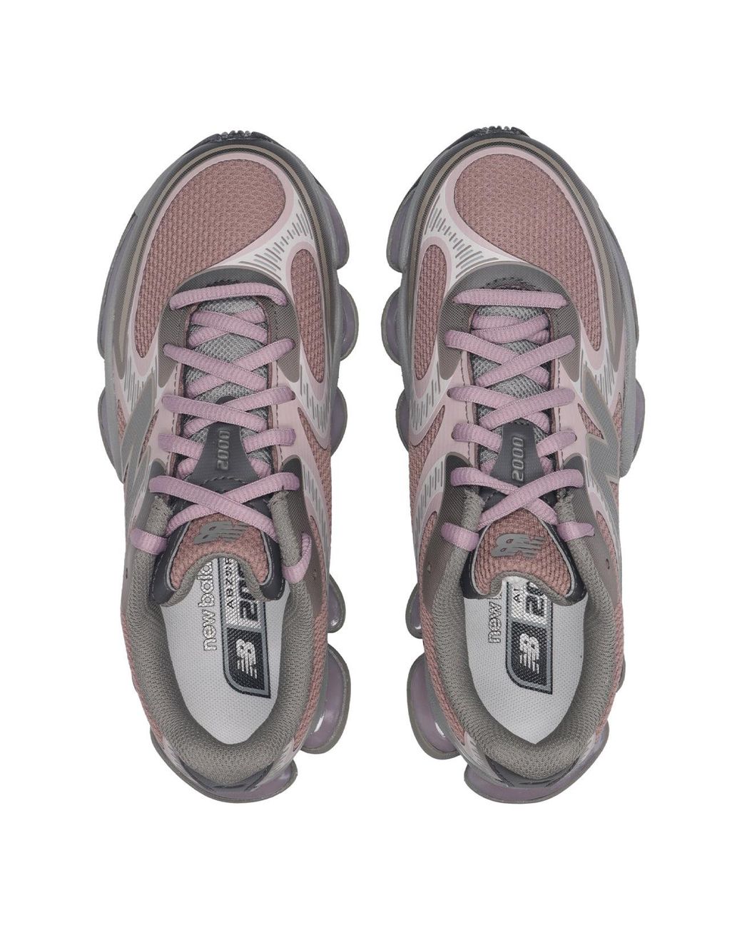 New Balance Gray Sneakers