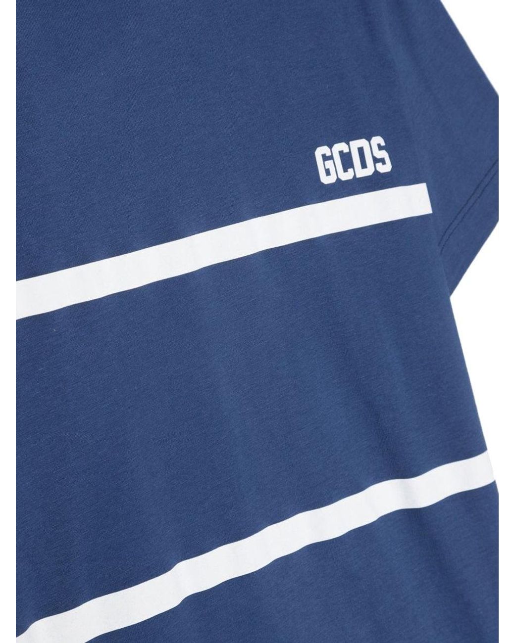 Gcds Blue Gcds