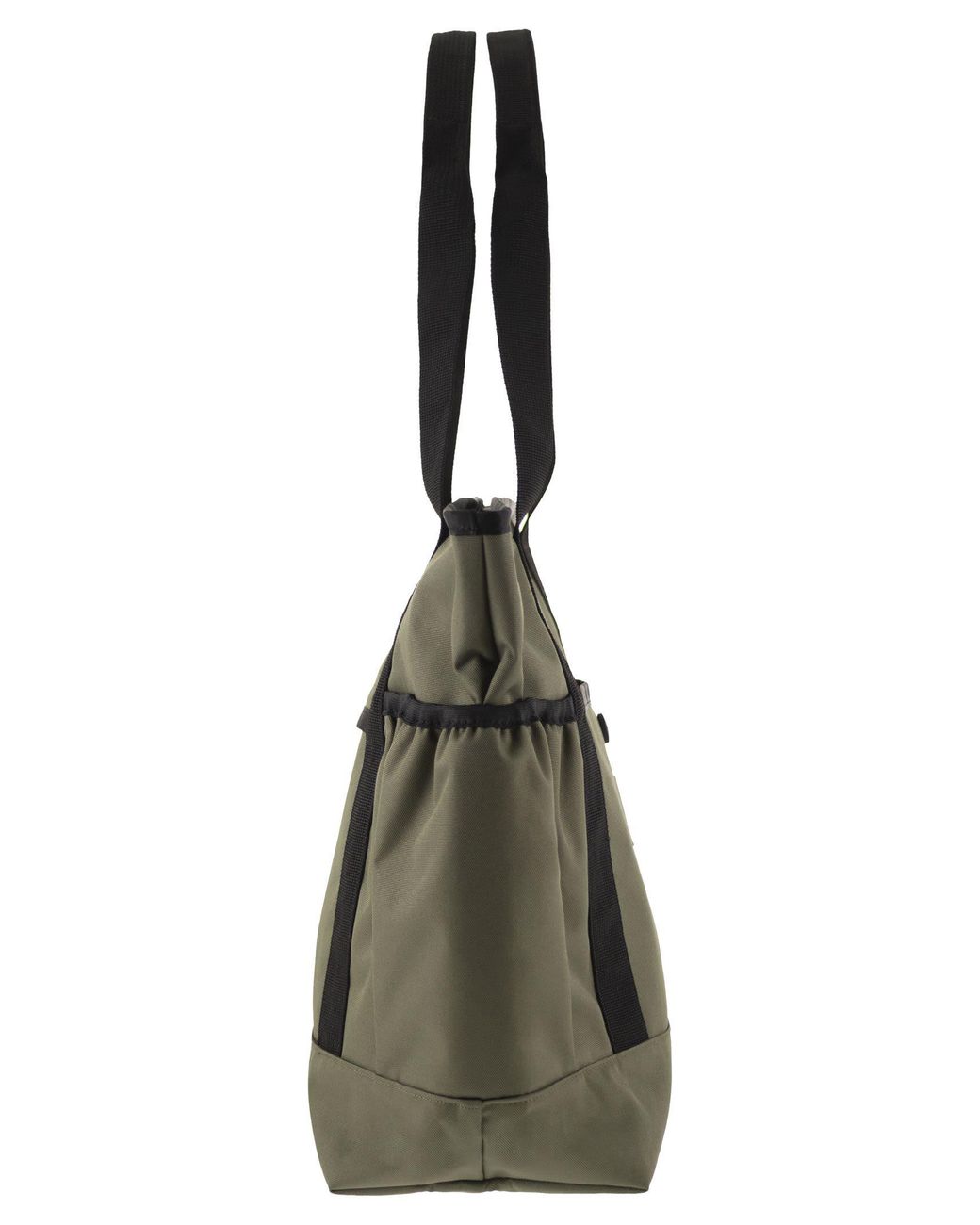 Carhartt Black Utility Tote Bag
