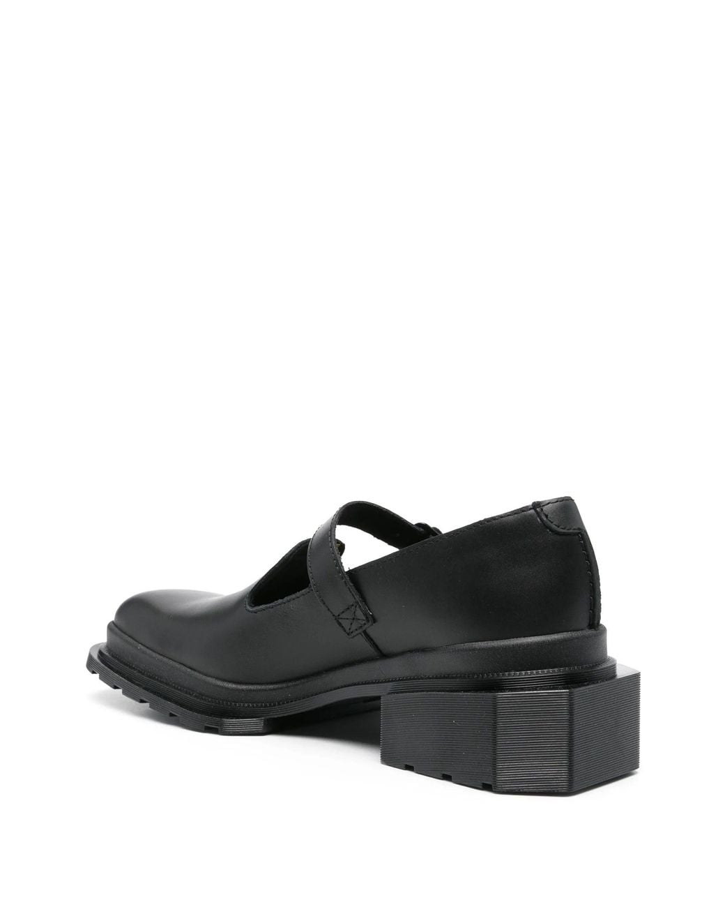 Dr. Martens Black Maybole Mj Shoes