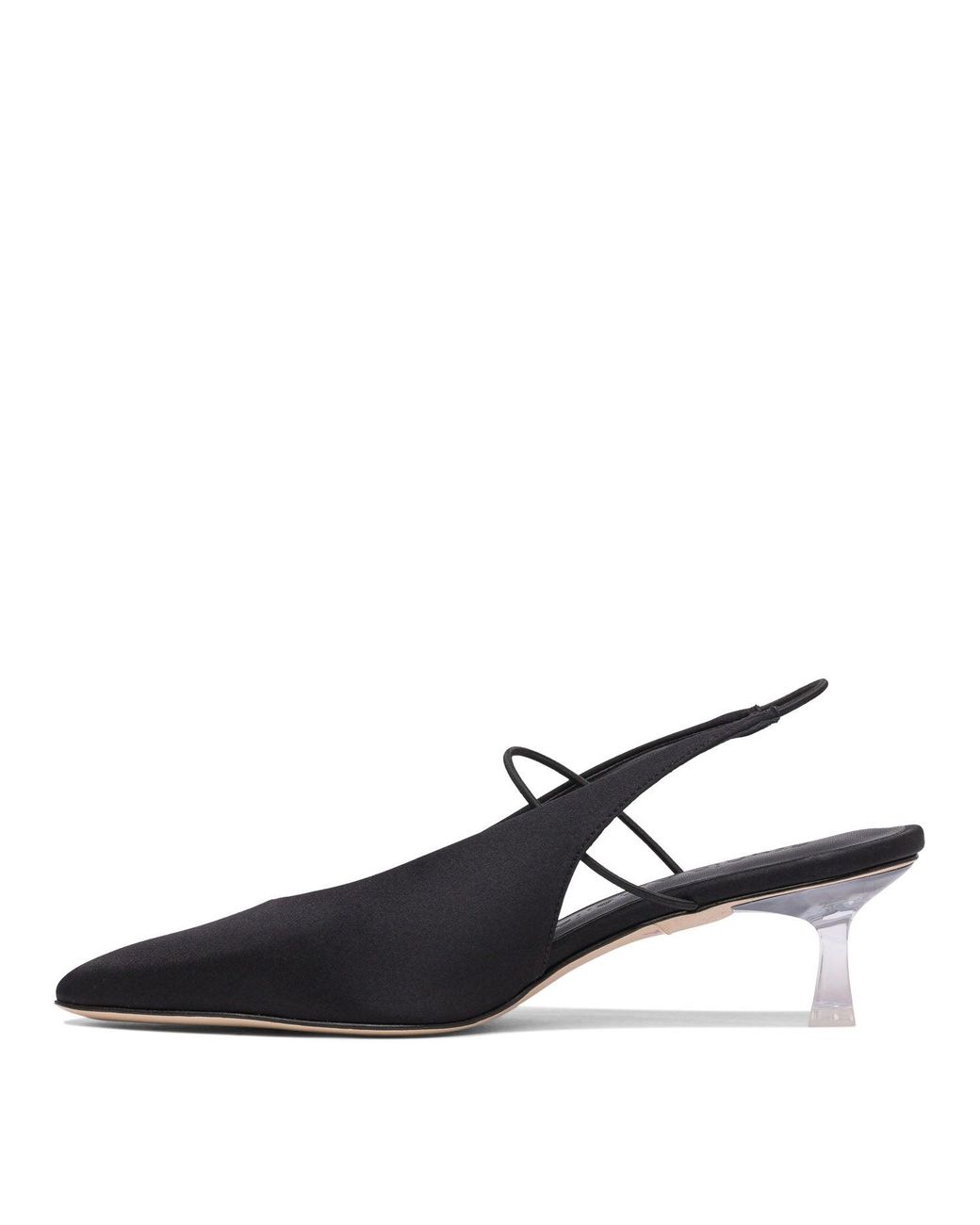 STUDIO AMELIA Multicolor Heeled Schuhe