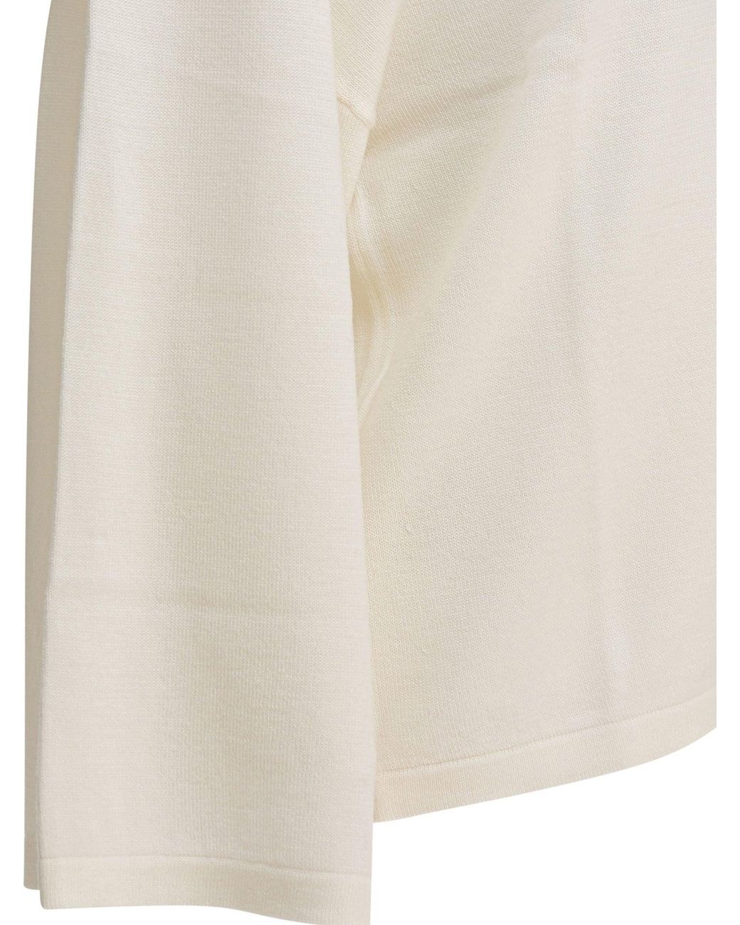 Jersey "Darcy" Khaite de color White