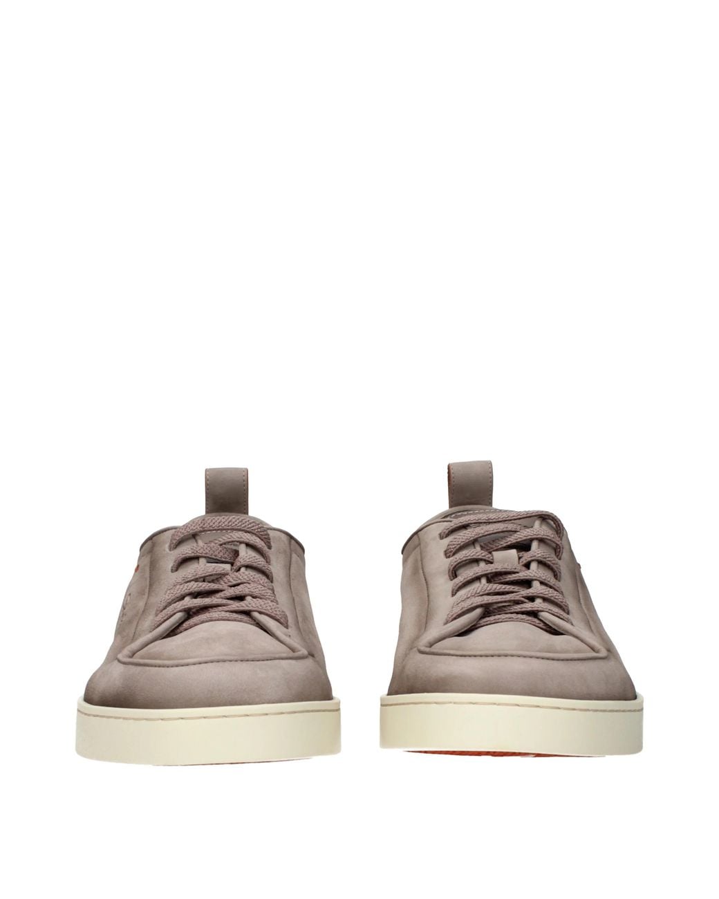 Santoni Gray I'M The One Who's Got It All