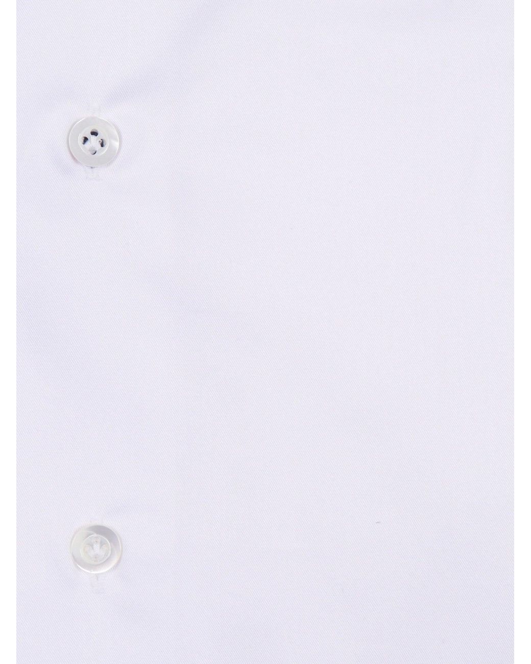 MAZZARELLI CAMICIE White Camicia