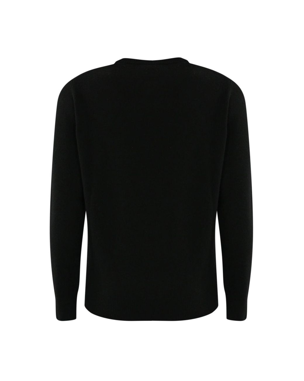 Mc2 Saint Barth Blue Sweaters