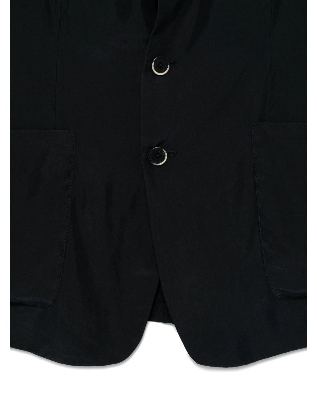 Barena Black Giacca Rizzo Tentor