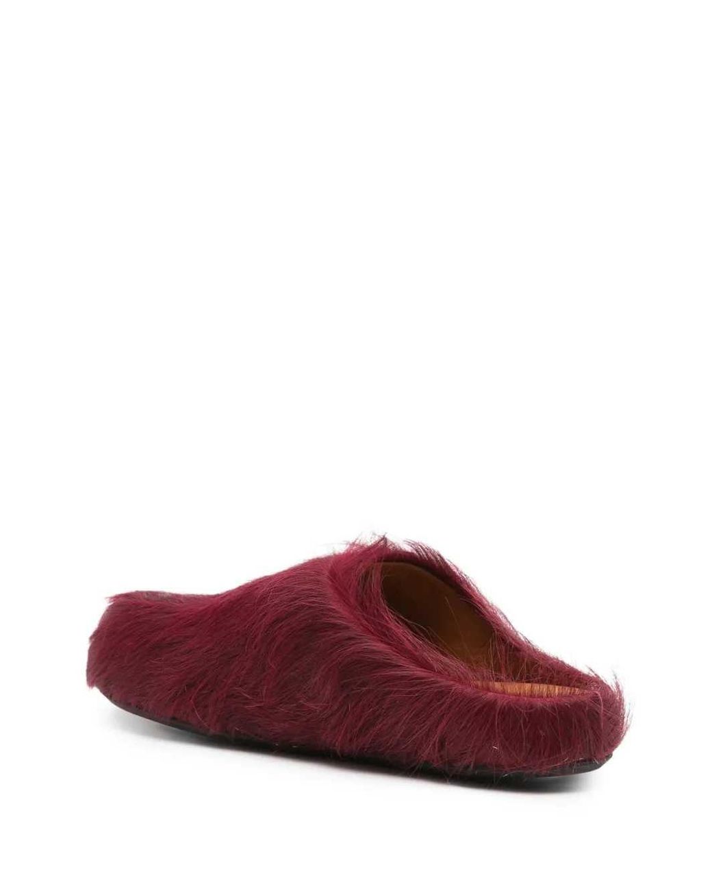 Marni Voetbedmuiltjes in het Red