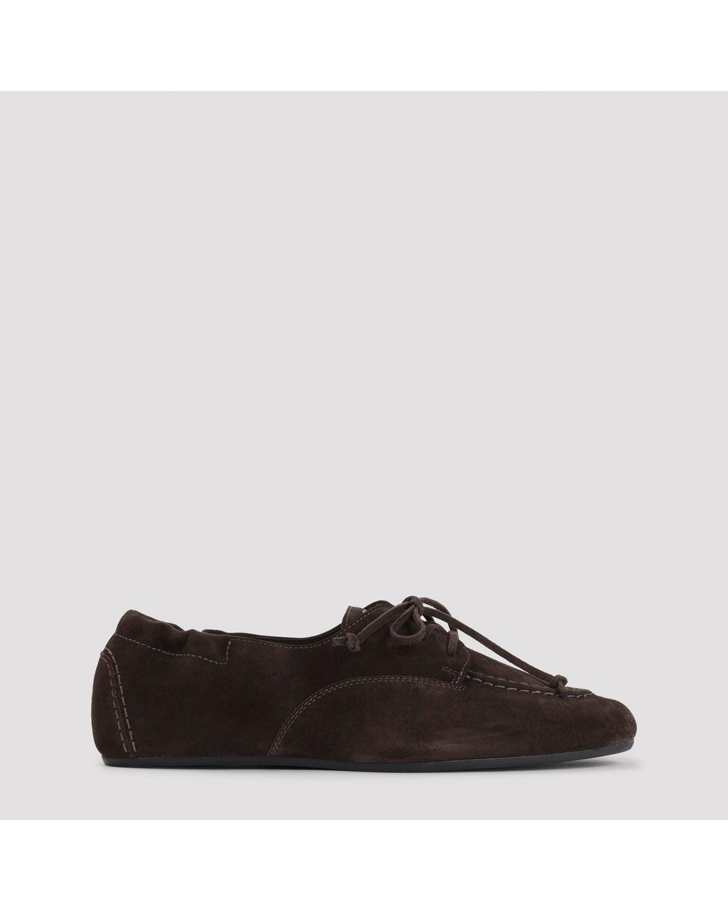 Céline Schnür-Loafer in Brown für Herren