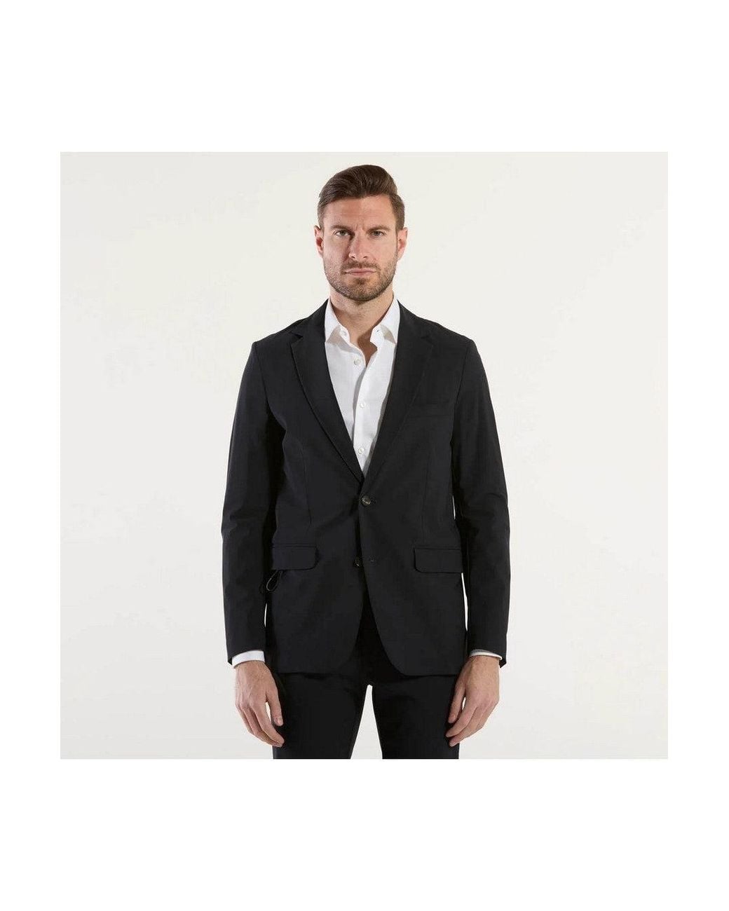 Rrd Black Blazers