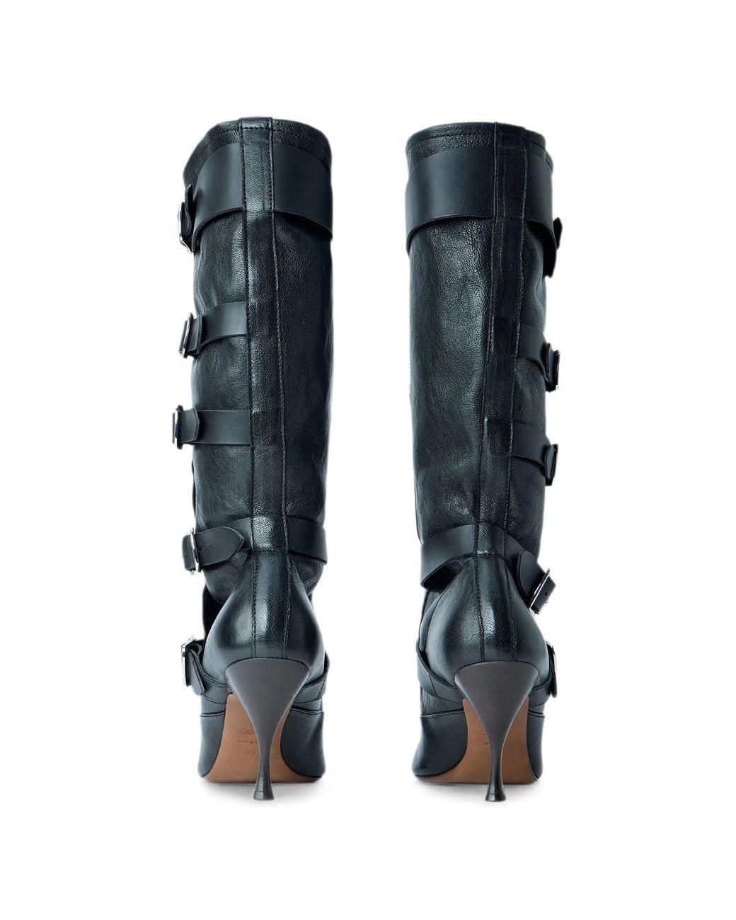 Vivienne Westwood Blue Treasure Boot