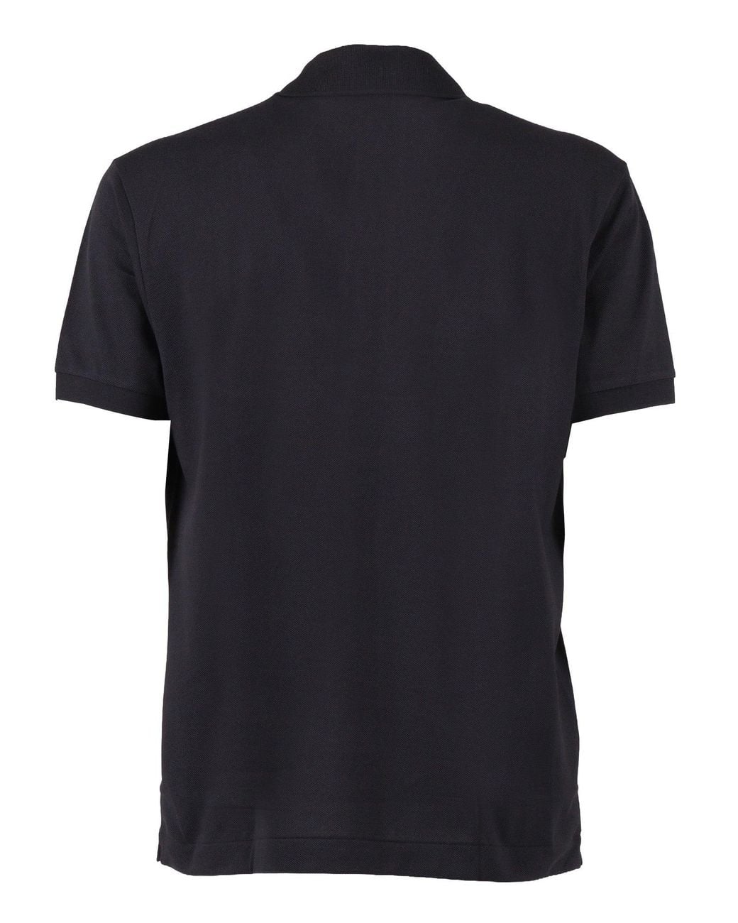 Lacoste Black I'M Not Going To Do It