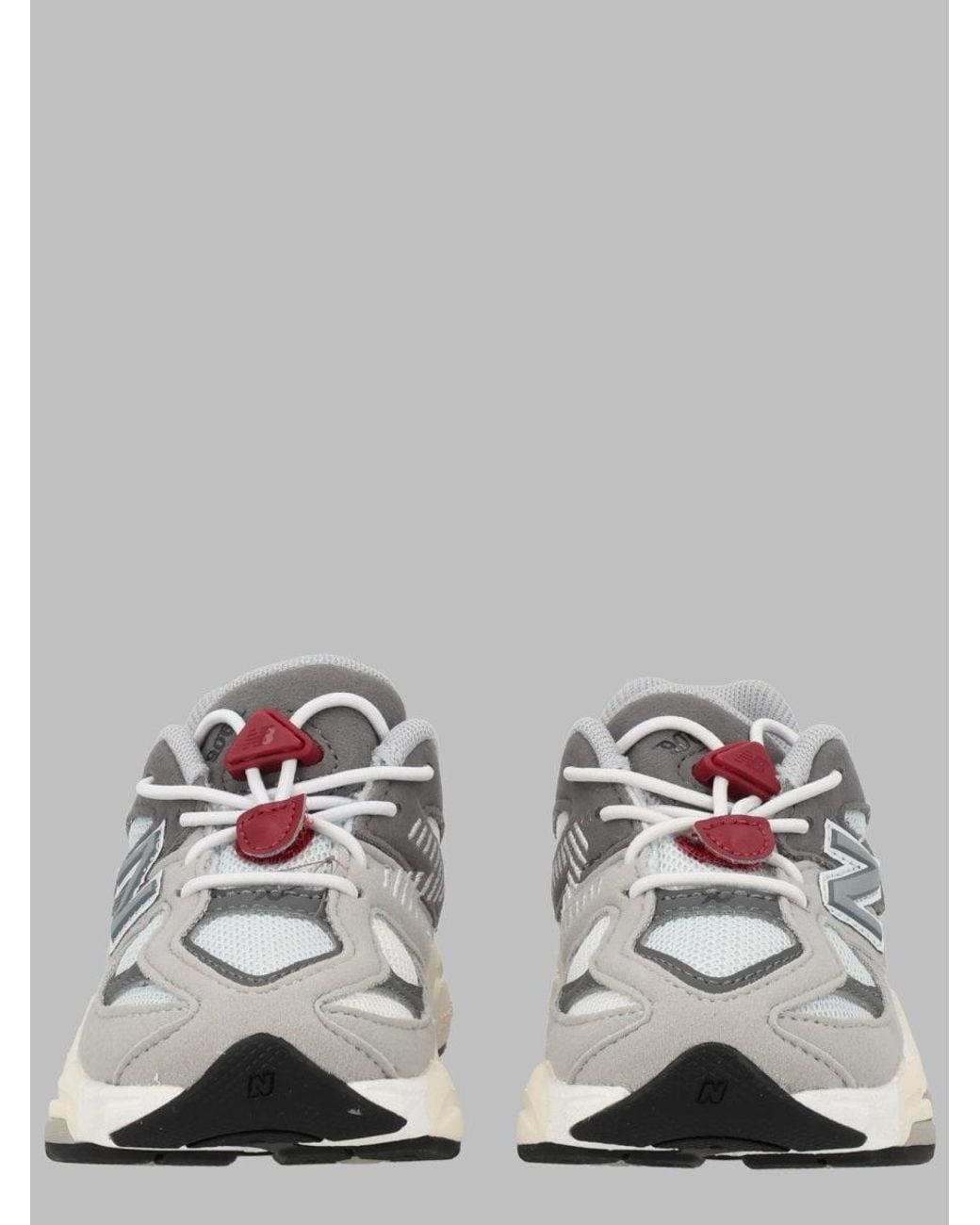 New Balance Metallic Sneaker 9060 Bungee