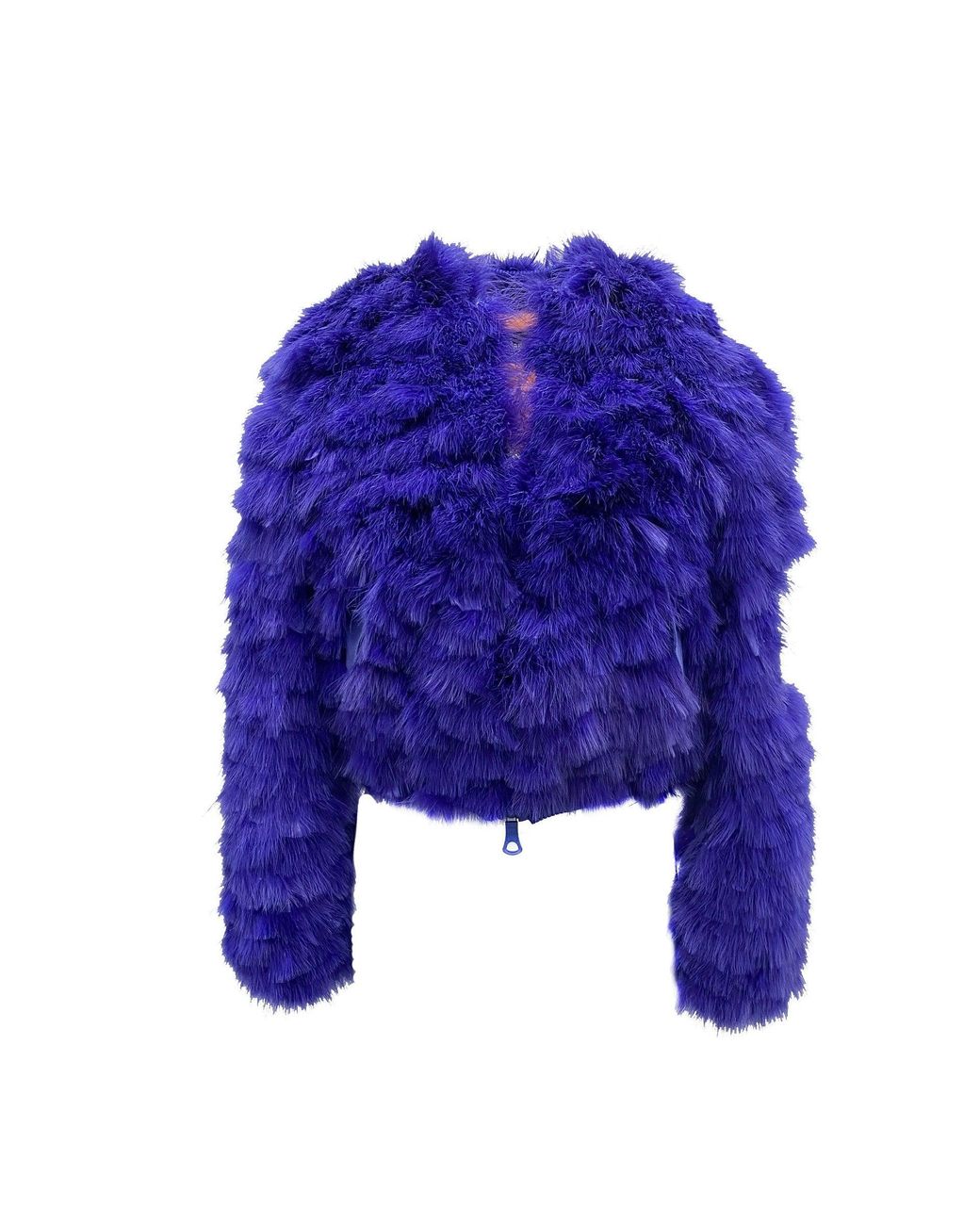 DSquared² Veren Bomberjack in het Blue