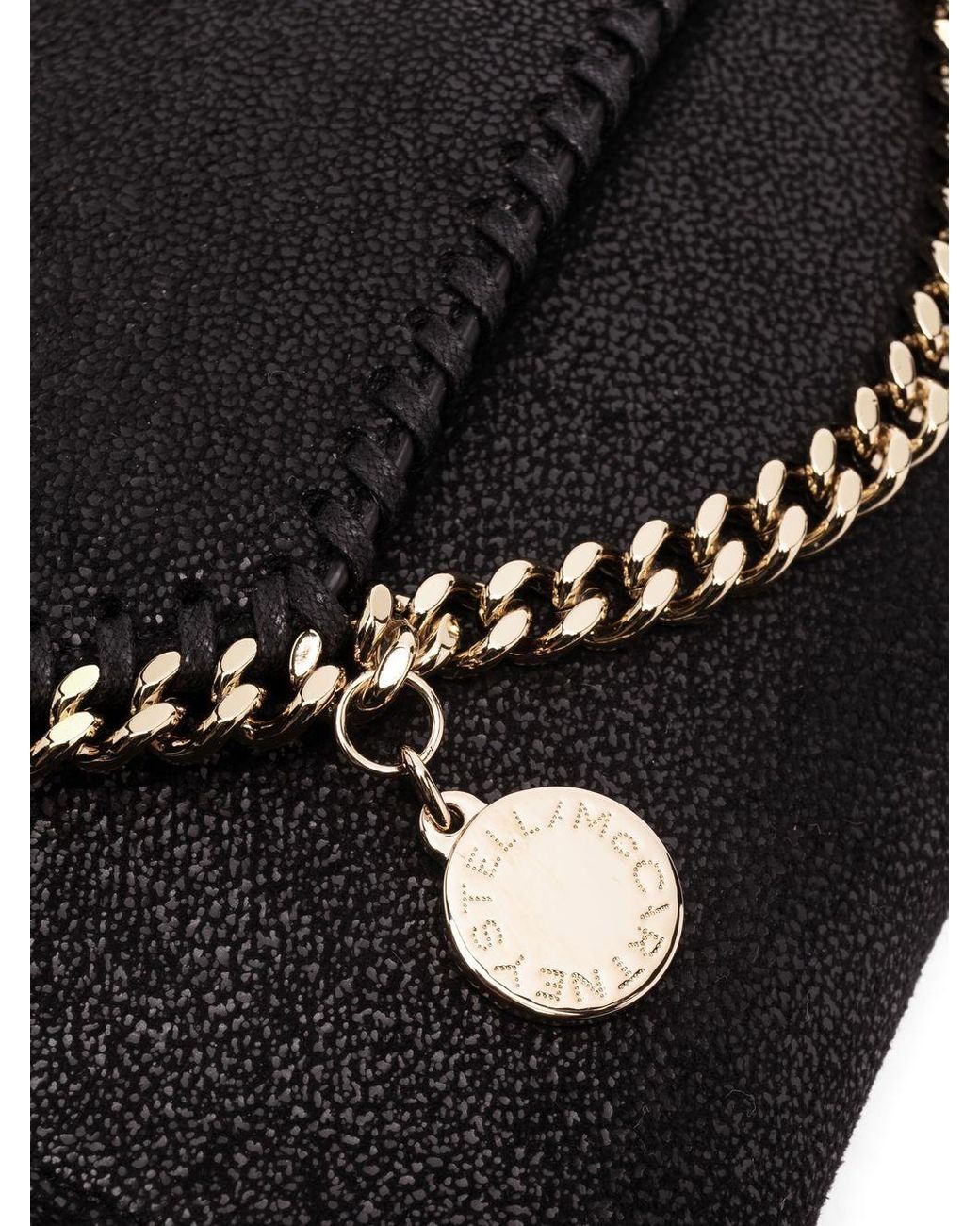 Stella McCartney Black Other Bags