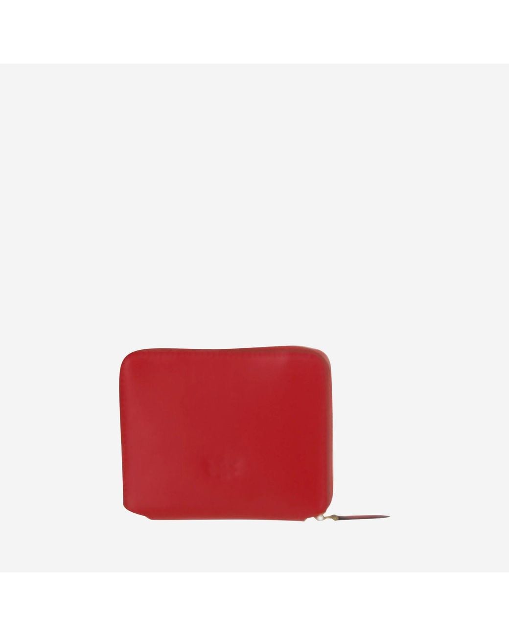 Pinko Red Taylor Geldbörse