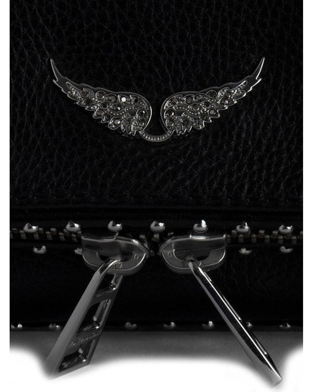 Zadig & Voltaire Black Bags