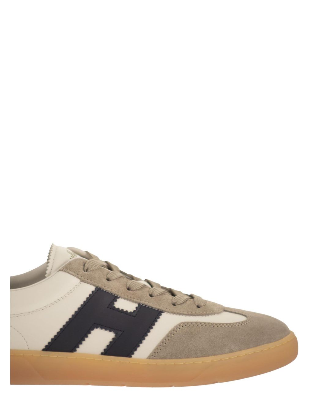 Hogan White Cool for men