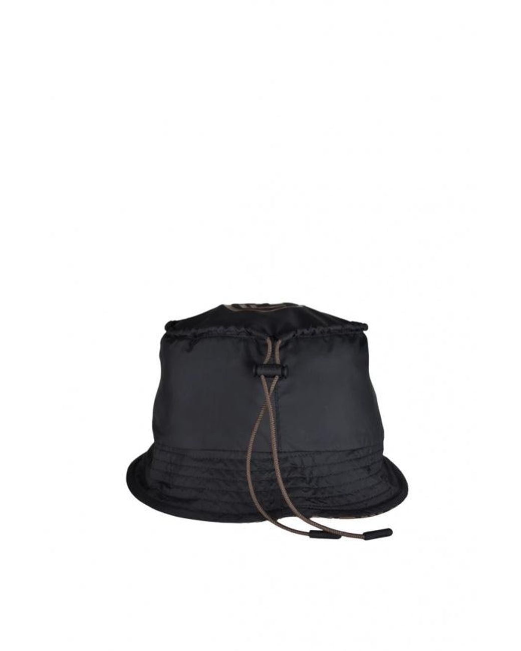 Fendi Black Bob - Size: M