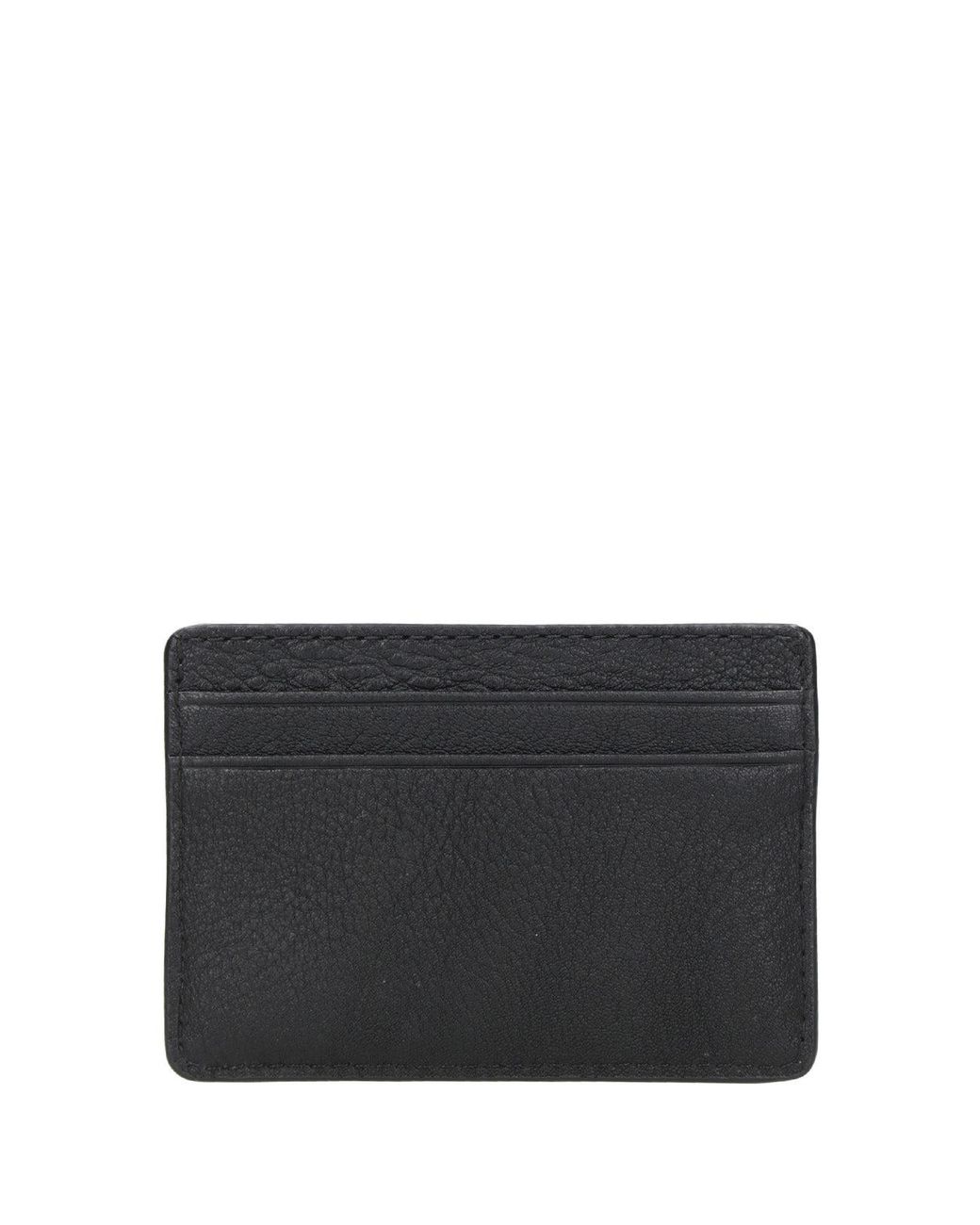 MICHAEL Michael Kors Black Wallets